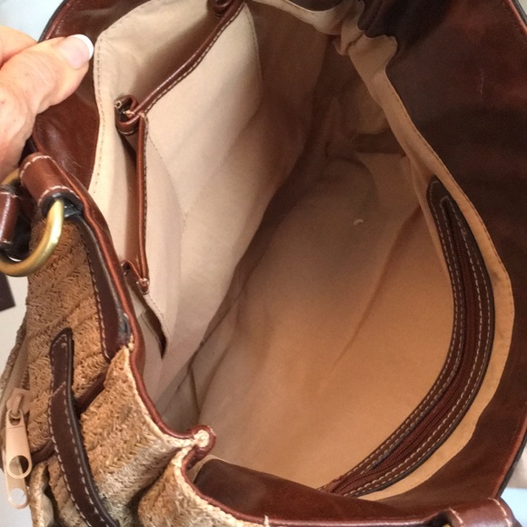 Handbag casual - Picture 4 of 5